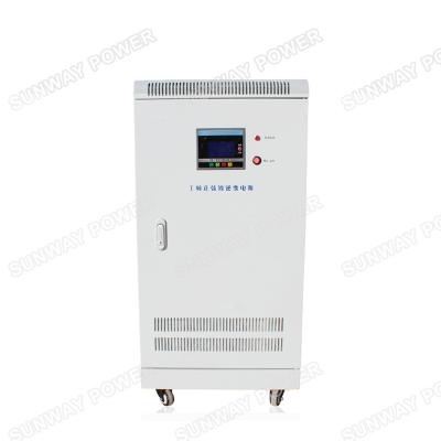 China 50kw Solar Power Station Off Grid Solar Inverter for sale