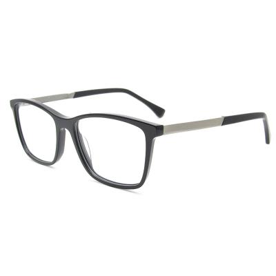 China Acetate Frames Size Quality Wengzhou Eyewear Optical Eyewear Frame Acetate for sale