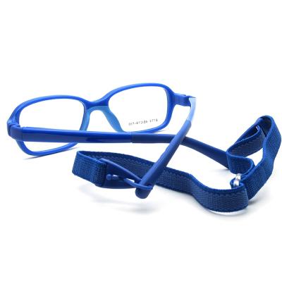 China For kids reading glass factory glass making designed kids shaping glasses for sale