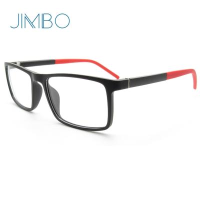 China Hot Sale Eyewear Attractive Appearance TR Baby Glass Colored Frames for sale