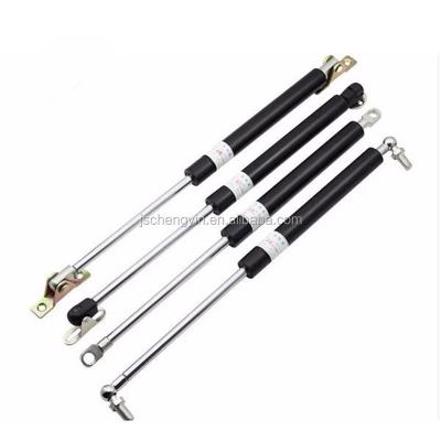 China Pneumatic Gas Cylinder Hydraulic Lift Damper Suppliers Miniature Small Strut Shock Absorber for sale