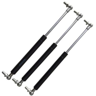 China Cylinder Products Which Chinese People Like Customized Durable Buffer Damper Gas Strut Gas Lift for sale