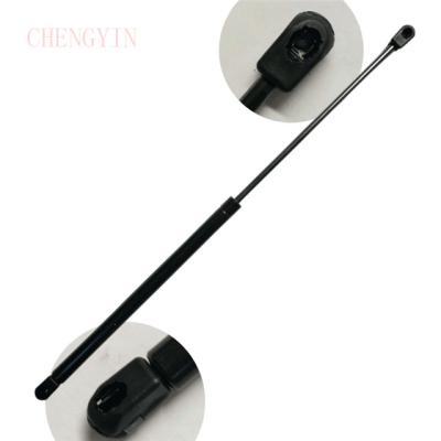 China Gas Cylinder TV Monitor Prop / Computer Strut Lift Support for sale