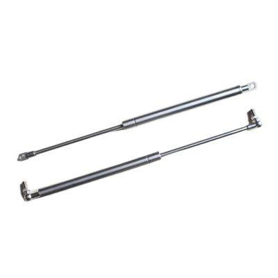 China Corrosion Resistant Cylinder Stainless Steel Fender Strut for sale