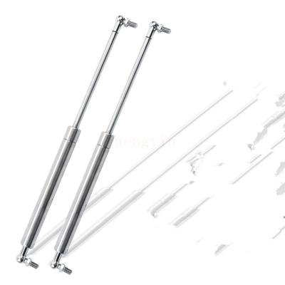 China High Quality Cylinder Stainless Steel Gas Lift Support Spring For Boat for sale