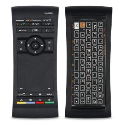 China TV Have Stock Remote Control For Sony NSG-MR5U Nsg-MR7U Nsg-MR5U GX70 149040013 NSZ-GS7/Ca Keyboard Controller for sale