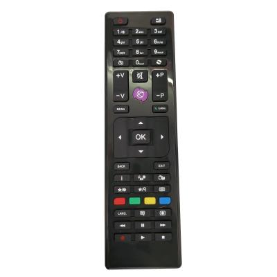 China Smart LED TV NEW RC4870 RC4875 Replaced TV Remote Control For Telefunken LED TE32182B301C10 32272HDDVDL 32278HDDLED for sale