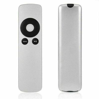 China NEW 2021 Tv/stb Remote Control For Mac A1156 A1427 A1469 A1378 A1294 MD199LL/A MC572LL/A Apple TV 2 Music 3 Music System for sale