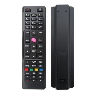 China Smart LED TV 2020 New RC4875 TV Remote Control For Telefunken LED TV controle remoto Para TV for sale