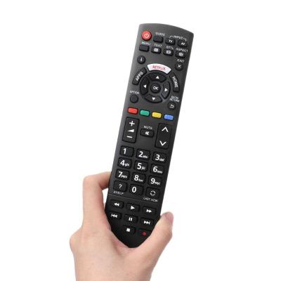 China LED TV Remote Control Controller For Panasoni LED TV Netflix Buttons N2Qayb001008 N2Qayb000926 N2Qayb001013 N2QAYB001009 for sale