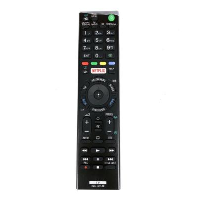 China Hot Selling Auto Interrupt TV Universal Remote Control Codes For Sony TV RM-L1275 LED TV Have High Quality Running for sale