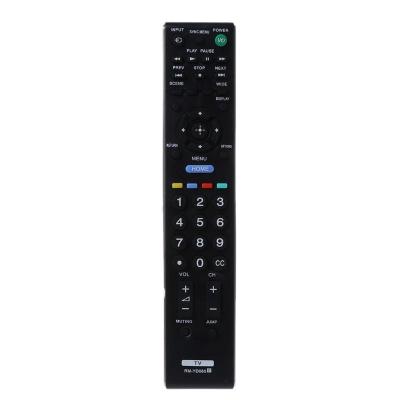 China Hot sale tv/stb TV REMOTE CONTROL FOR Sony mando RM-YD065 a wireless distancia controller have stock high quality for sale