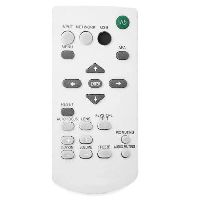 China Hot Selling Tv/stb Remote Control For Sony RM-PJ6 Protective TV Remote Control Have Stock Hot Selling Cheap Price for sale