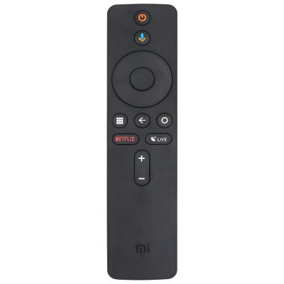 China TV MI BOX remote control for xiaomi box 3 with voice blue-tooth function MI box remote control for sale