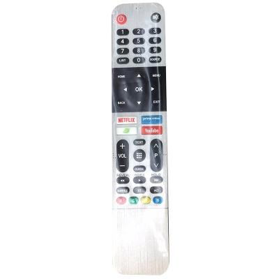 China Bluetooth Remote Control for Skyworth Android TV 539C-268920-W010 for Smart TV TB5000 UB5100 UB5500 for sale