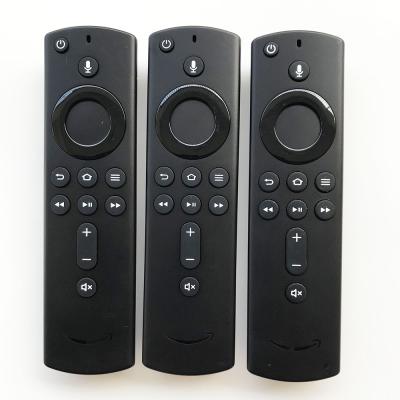 China Smart LED TV L5B83H Alexa Voice Remote Control For Amazon With Power And Volume Amazon Fire TV Stick 4K for sale