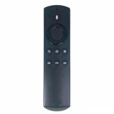 China Smart LED TV Alexa Voice Remote Control AmazonPE59CV 2nd Gen Amazon Fire TV Stick 4KTV Stick Box DR49WK 90%news for sale