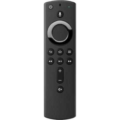 China Smart LED TV Remote Control for Amazon Alexa Voice for Fire TV Select Devices (2nd Gen) for sale