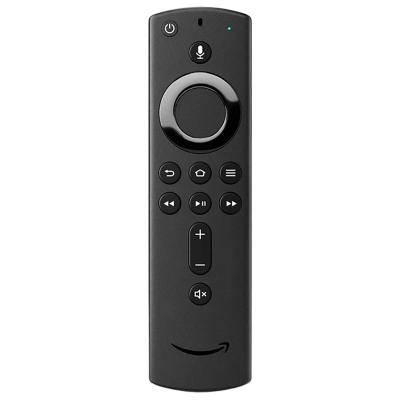 China Smart LED TV Amazon Alexa Voice Remote with Amazon L5B83H 2nd Gen Amazon Fire TV Stick 4K Power and Volume Controls for sale