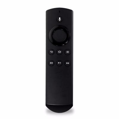 China New Alexa Gen 2 Smart Voice DR49WK B LED TV Remote Control Fit For Amazon Fire TV Stick and Fire TV BOX Media Player Have Power for sale