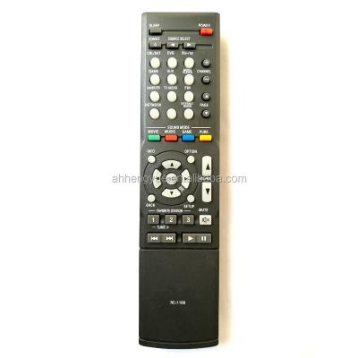 China Hot TV! in stock Smart remote control for Denon RC1168 factory price wholesale for sale