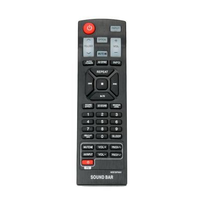 China 2020 New CD Remote Control Akb73575401 For LG Sound Bar Nb2430A Nb4540 Nb5540A Nb5541 High Quality for sale