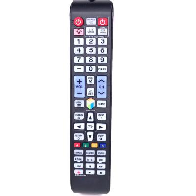 China Sound Bar New Remote Control BN59-01179A For SAMSUN LCD LED HD Smart TV BN5901179A UN32H5500AF UN32H5500AFXZA for sale