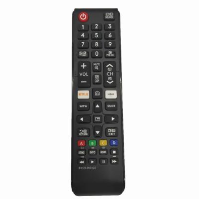 China Universal Smart LED TV Replacement BN59-01315D NEW For SAMSUN TV Remote Control For UA50RU7100WXXY UA75RU7100WXXY for sale