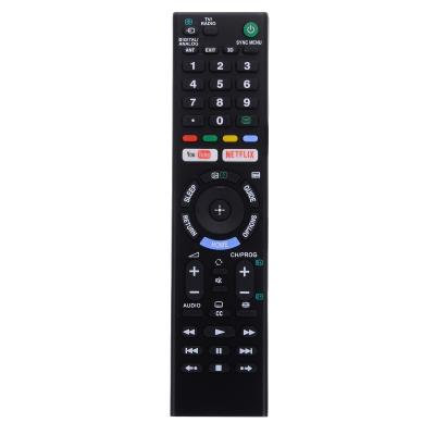 China 4K HDR Ultra HD Android TV New RMT-TX300E Remote Control For Sony TV Fernbedienung KDL-40WE663 HDR Ultra HD Android TV Smart TV for sale