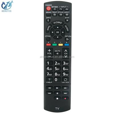 China Smart Universal TV Remote Controller N2QAYB000934 For PANASONIC LCD LED TV Remote Controls for sale