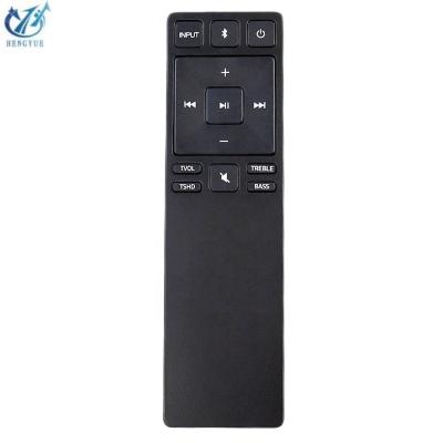 China Quality IR Remote Controller XRS321-C Home Theater Remote Sound Bar Bluetooth SoundBar Controller for sale