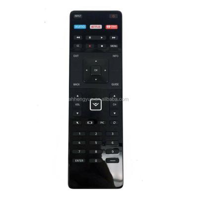 China XRT122 Universal Remote Control For TV With XUMO NETFLIX iHeart RADIO Remote Controller For Smart TV for sale