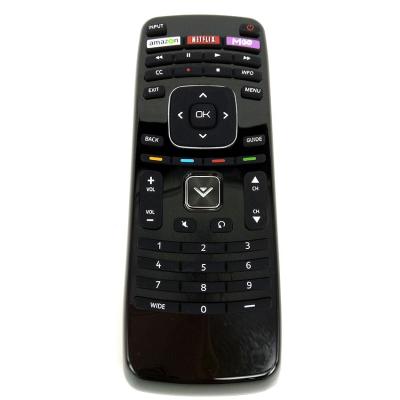 China Universal Replacement IR Remote XRT112 Remote Control for Vizio LCD LED Smart TV with Amazon Netflix and MgO Internet TV Remoto Controls for sale