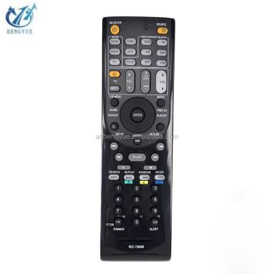 China RC-762M Replace Remote System Wireless Remote Control Receiver AV For Onkyo AV Receiver Controller for sale