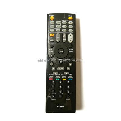 China Wholesale TV Remote Control For ONKY RC-834M RC-836M TX-NR414 TX-NR515 TX-NR717 AV Receiver for sale