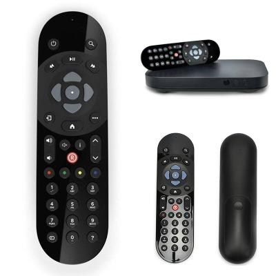 China set top box new arrive sky Q 433mhz infrared remote control for low price original sky Q set top box quality remote control new in stock for sale