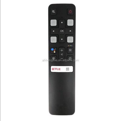 China High Quality Hot Selling 2.4G RC802V LED LCD TV Remote Control Fit For RC802V FMR1 Smart TV Remoto Remote Controller for sale