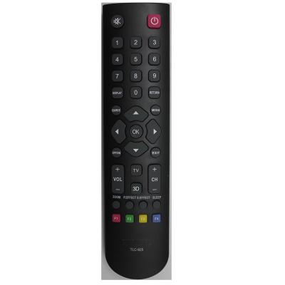 China TV used for TCL TV remote control for remote led tv remote control for sale