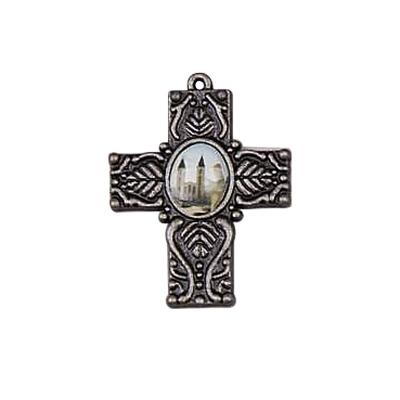 China Europe Religious Catholic Jewelry Crucifix Necklace Bracelet Pendant for sale