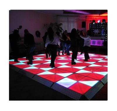 China Stage Guangzhou Pro Stage Equipment Nightclub Dancefloor for sale