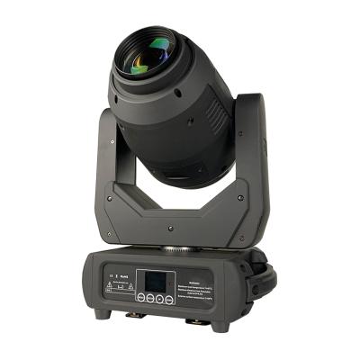 China Top Stage Maker 250W 3 in 1 Moving Head Beam/Spot/Wash Light for sale