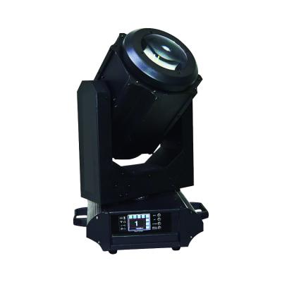 China Theme Park Head Beam Moving Beam Moving Light IP65 380W 17R Sharpy Outdoor Beam Moving Head Light for sale