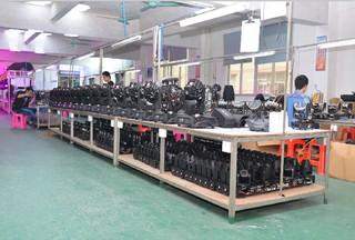 Verified China supplier - Guangzhou Californiapro-Lighting Co., Ltd.