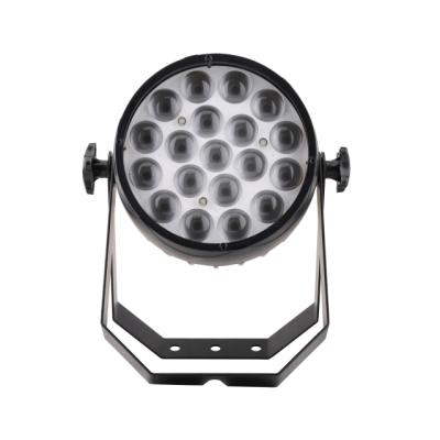 China Hot Selling 19x10W RGBW Indoor Super Bright Par Zoom CPL-1059 19x15w Led ZOOM for sale