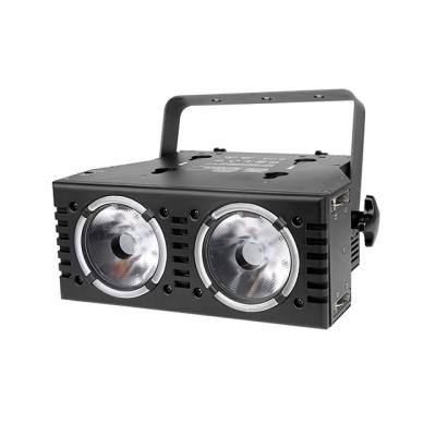 China 2x60W RGBW dmx led blinder CPL-PX260 for sale