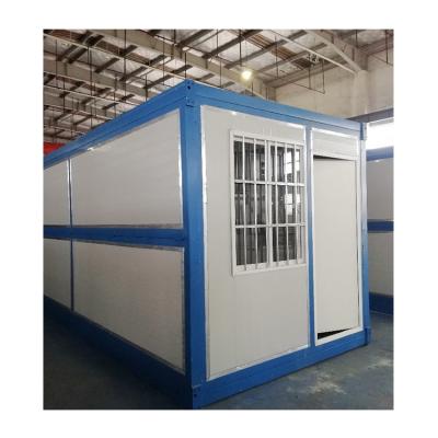 China Good Price Modern Container House Prefab Shipping Container House for sale