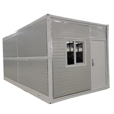 China Factory Offer Modern Professional Container House Luxury Home Kit for sale