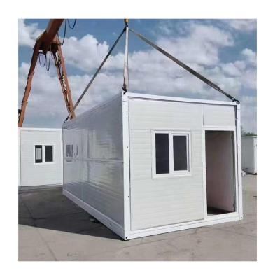 China China Factory Supply Modern Prefab Container Homes 40ft Luxury Home for sale