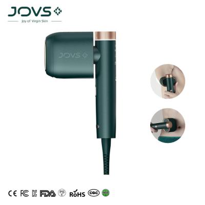 China JOVS Venus Pro Hair Removal IPL Laser Hair Removal Multifunctional Safety Permanent Skin Care Epiltor At Home for sale