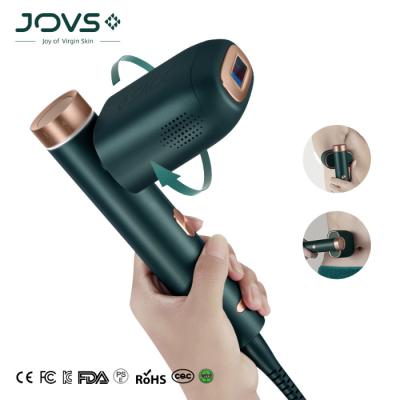 China JOVS Venus Pro Home Use Hair Removal Ipl Hair Removal Combo Male Skin Care Product for sale